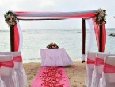 ricevimento di matrimonio presso Playa del Sol